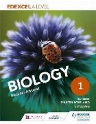 Edexcel Level Biology Student Book