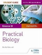 Edexcel level Biology Student Guide: