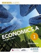 Edexcel level Economics Book