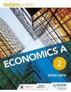 Edexcel level Economics Book