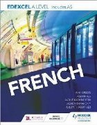 Edexcel level French (includes AS)