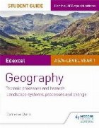 Edexcel AS/A-level Geography Student Guide 1: Tectonic Proce