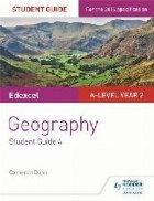 Edexcel AS/A level Geography Student