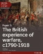 Edexcel A Level History, Paper 3: The British experience of