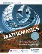 Edexcel A Level Mathematics Year 1 (AS)