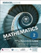 Edexcel Level Mathematics Year