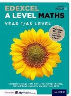 Edexcel Level Maths: Student Book: