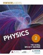 Edexcel Level Physics Student Book