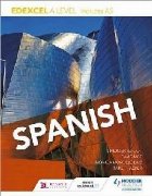 Edexcel A level Spanish (includes AS)