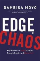 Edge Chaos