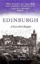 Edinburgh: A Traveller\'s Reader