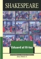 EDUARD AL III-LEA. SIR THOMAS MORE, editia a III-a