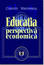 Educatia - perspectiva economica