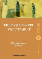 Educaţia pentru voluntariat