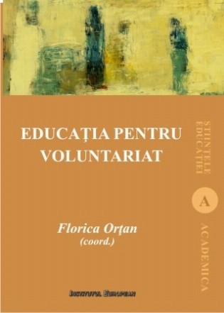 Educaţia pentru voluntariat