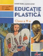 Educaţie plastică clasa