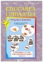 EDUCAREA LIMBAJULUI 5-8 ANI