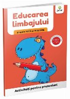 Educarea limbajului grupele mica mijlocie