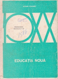 Educatia noua