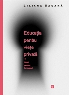 Educatia pentru viata privata - ghid pentru formatori