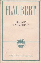 Educatia Sentimentala (Povestea unui tinar)