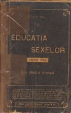 Educatia sexelor Editia VIII