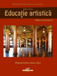 Educatie artistica - manual pentru clasa a XI-a (filiera teoretica)