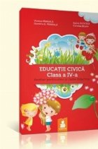 Educatie civica auxiliar clasa