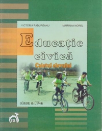 Educatie civica - caiet clasa a IV-a