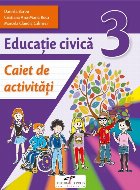 Educatie civica Caiet activitati Clasa