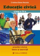 Educatie civica Clasa Practici civice