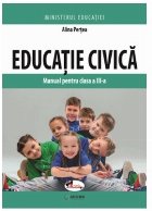 Educatie civica Manual pentru clasa