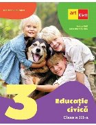 Educatie civica Manual pentru clasa