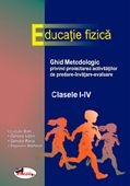 Educatie fizica - ghid metodologic (clasele I-IV)