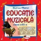 Educatie muzicala audio clasa III