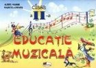 Educatie muzicala caiet clasa