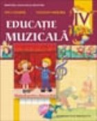 Educatie muzicala Manual pentru clasa