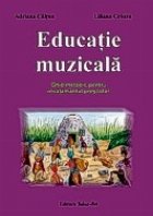 Educatie muzicala - ghid metodic pentru prescolari