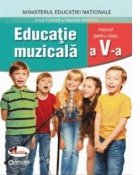 Educatie muzicala manual clasa