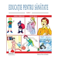 Educatie pentru sanatate, clasa I