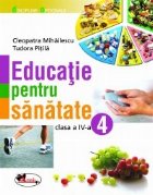 Educatie pentru sanatate, clasa a IV-a