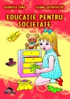 Educatie Pentru Societate 3-6-7 ani