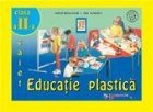 Educatie plastica caiet clasa