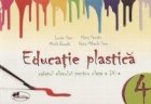 Educatie plastica Caiet pentru clasa