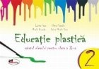 Educatie plastica Caietul elevului pentru