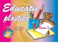 Educatie Plastica, clasa I