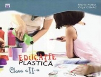 Educatie plastica clasa a II-a