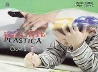 Educatie plastica clasa I