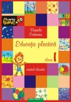 EDUCATIE PLASTICA - clasa I