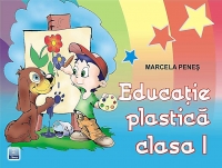 Educatie plastica Clasa I